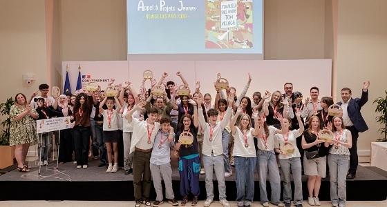 APJ 2025  photo groupe